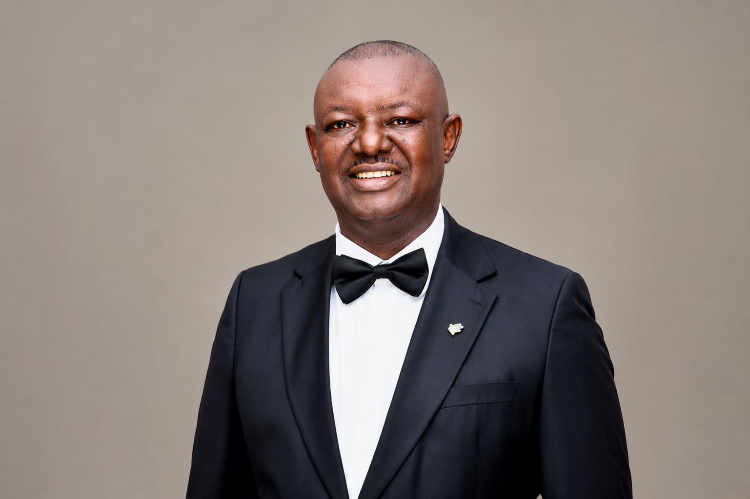 CMO President Chief Lambert Eze
