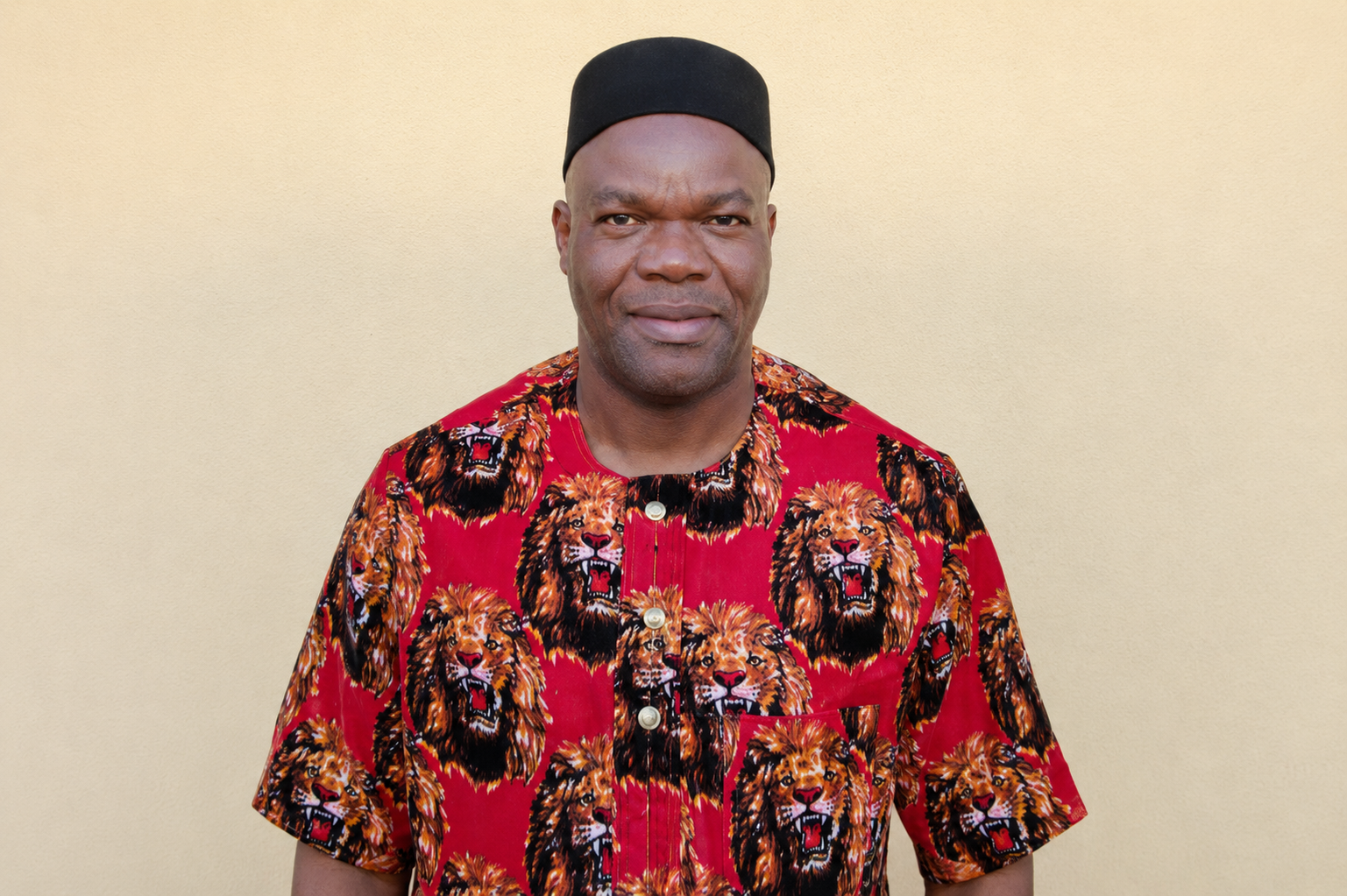 PPC, Vice Chairman Dr. Jonas Nzeagwu